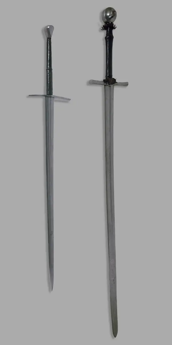 Bihänder