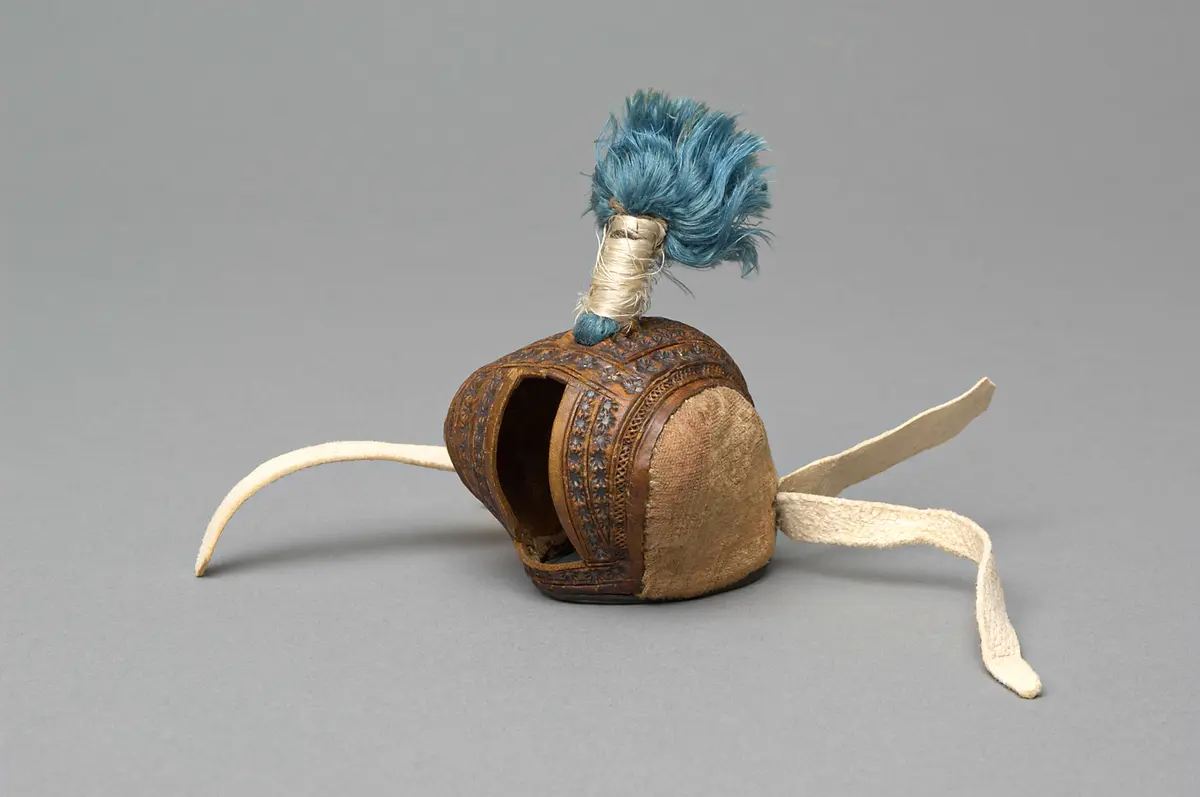 Falkenhaube