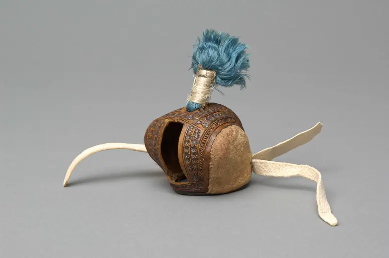 Falkenhaube