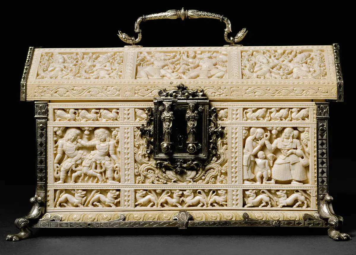 Casket