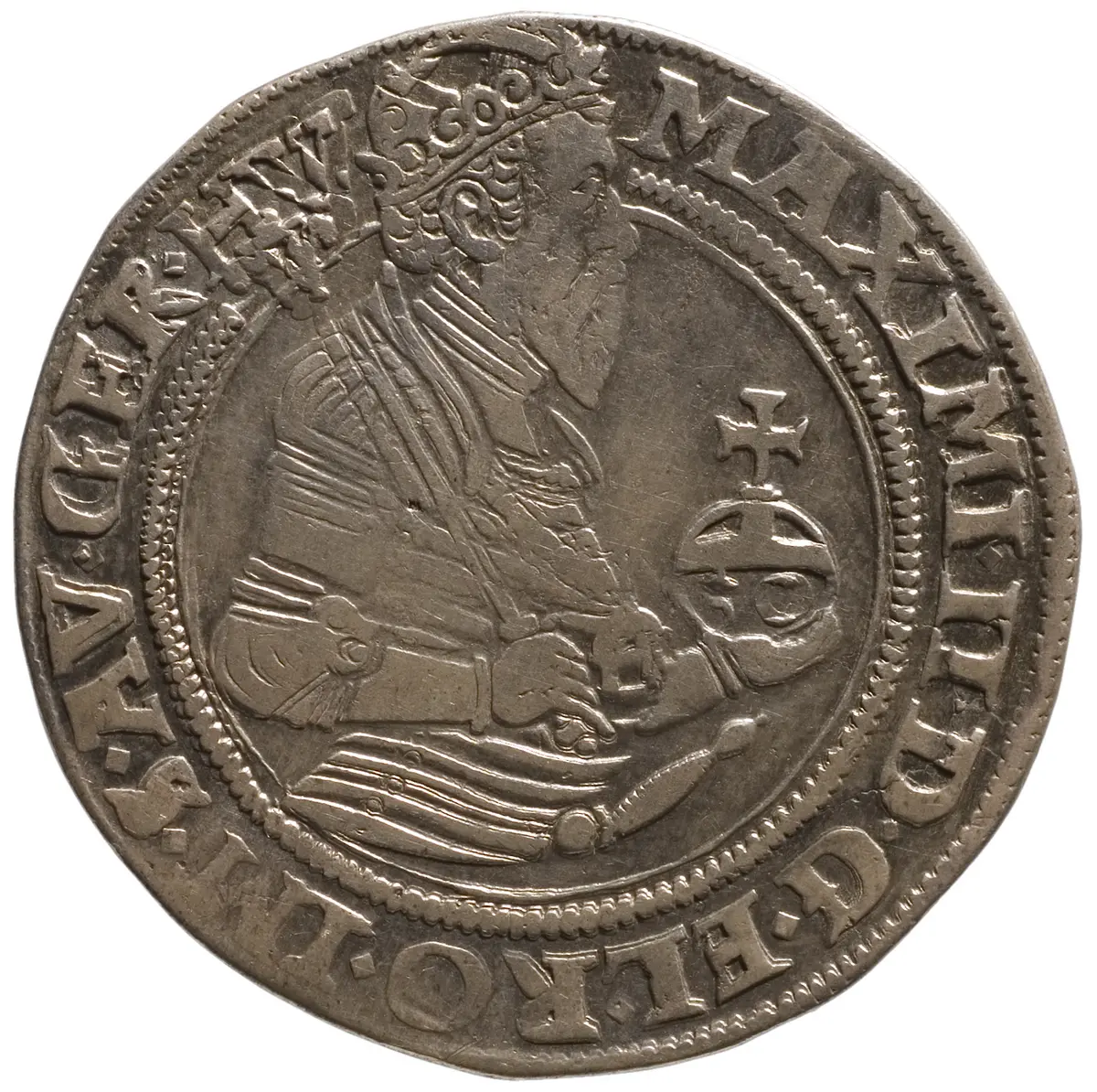 Münze