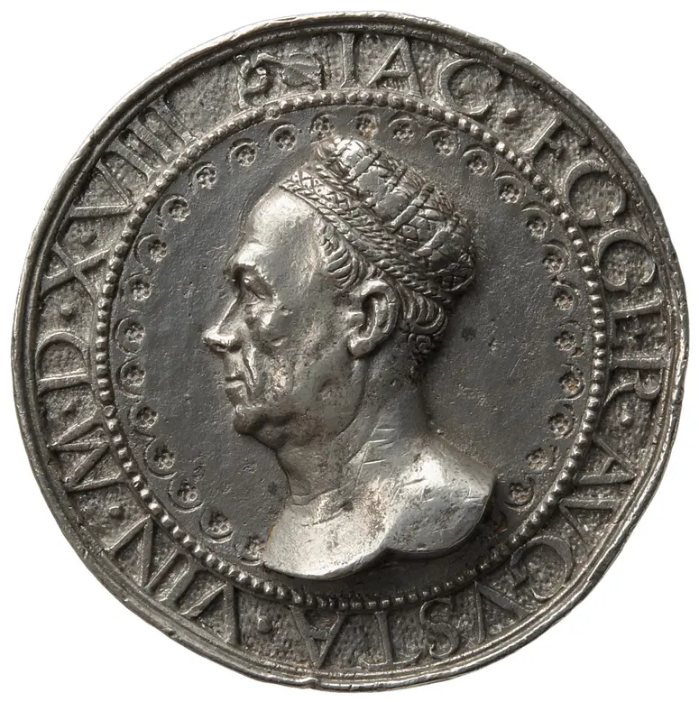 Medaille