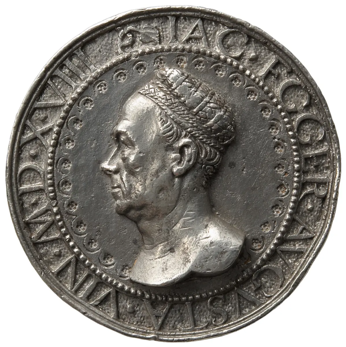 Jakob Fugger, genannt der Reiche