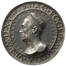 Jakob Fugger, genannt der Reiche