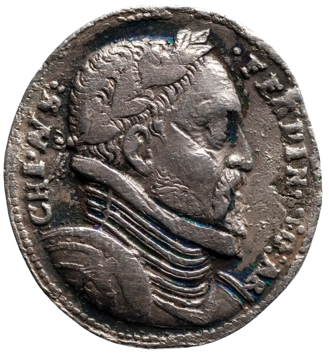 Habsburg-Tirol: Erzherzog Ferdinand II.