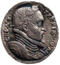 Habsburg-Tirol: Erzherzog Ferdinand II.
