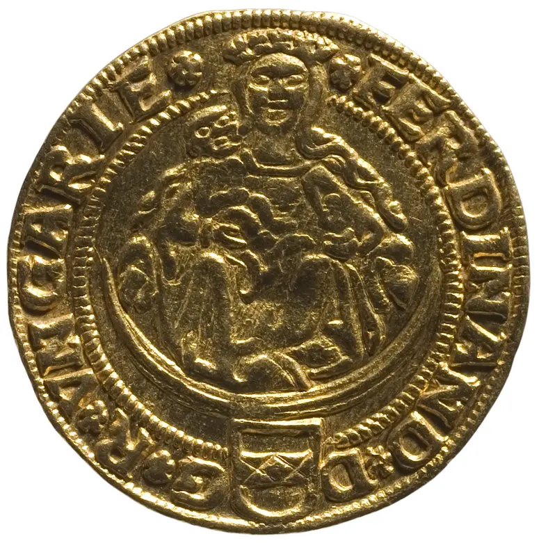 Münze