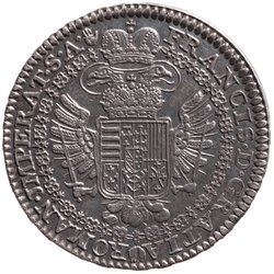 Österreichische Niederlande: Franz I.
