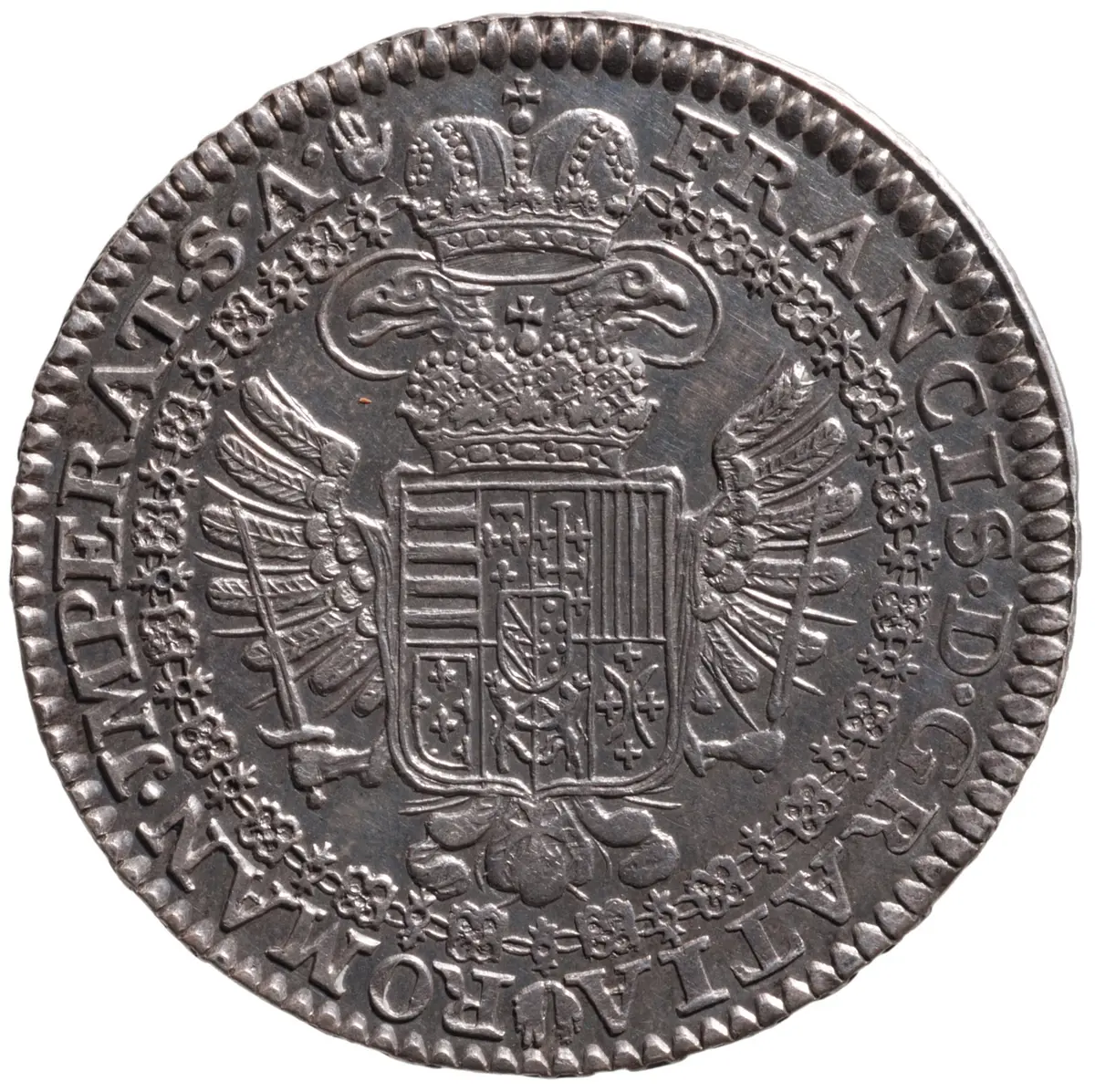 Österreichische Niederlande: Franz I.