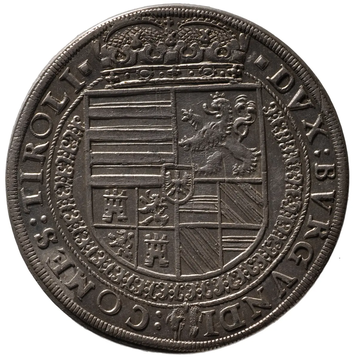 Haus Österreich: Erzherzog Ferdinand