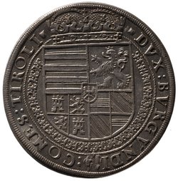 Haus Österreich: Erzherzog Ferdinand
