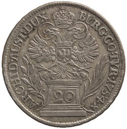 Haus Österreich: Maria Theresia
