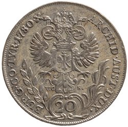 Haus Österreich: Maria Theresia