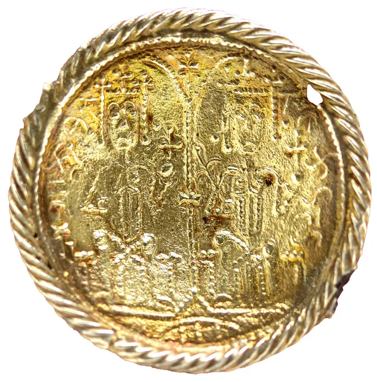 Münze