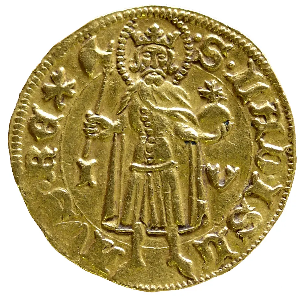 Könige von Ungarn: Sigismund