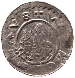 Herzöge von Böhmen: Borivoj II. (1115–1120)