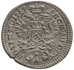 Prag: Belagerungsnotgeld