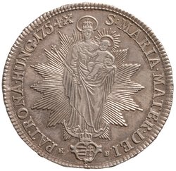Haus Österreich: Maria Theresia