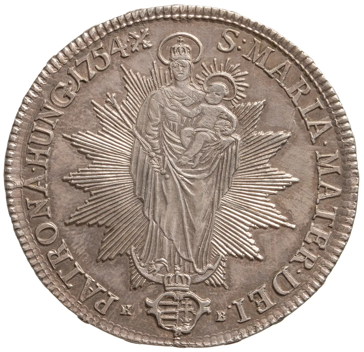 Haus Österreich: Maria Theresia