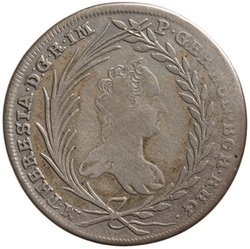 Haus Österreich: Maria Theresia
