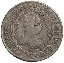 Haus Österreich: Maria Theresia