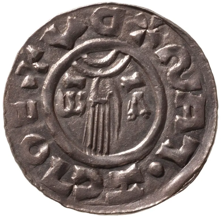 Münze