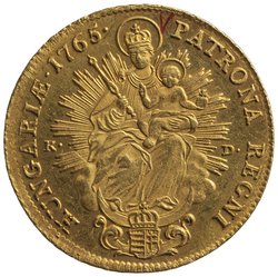 Haus Österreich: Maria Theresia
