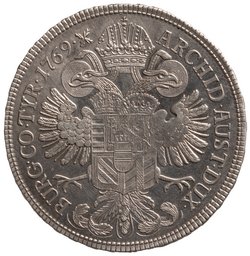 Haus Österreich: Maria Theresia