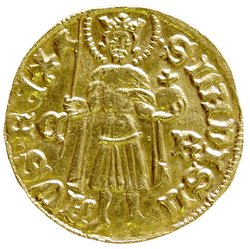 Könige von Ungarn: Sigismund