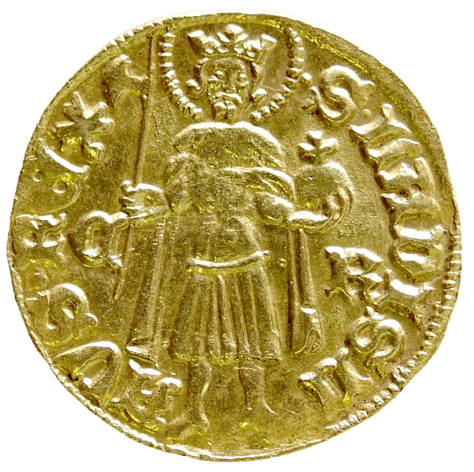 Könige von Ungarn: Sigismund