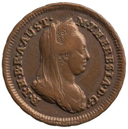 Haus Österreich: Maria Theresia