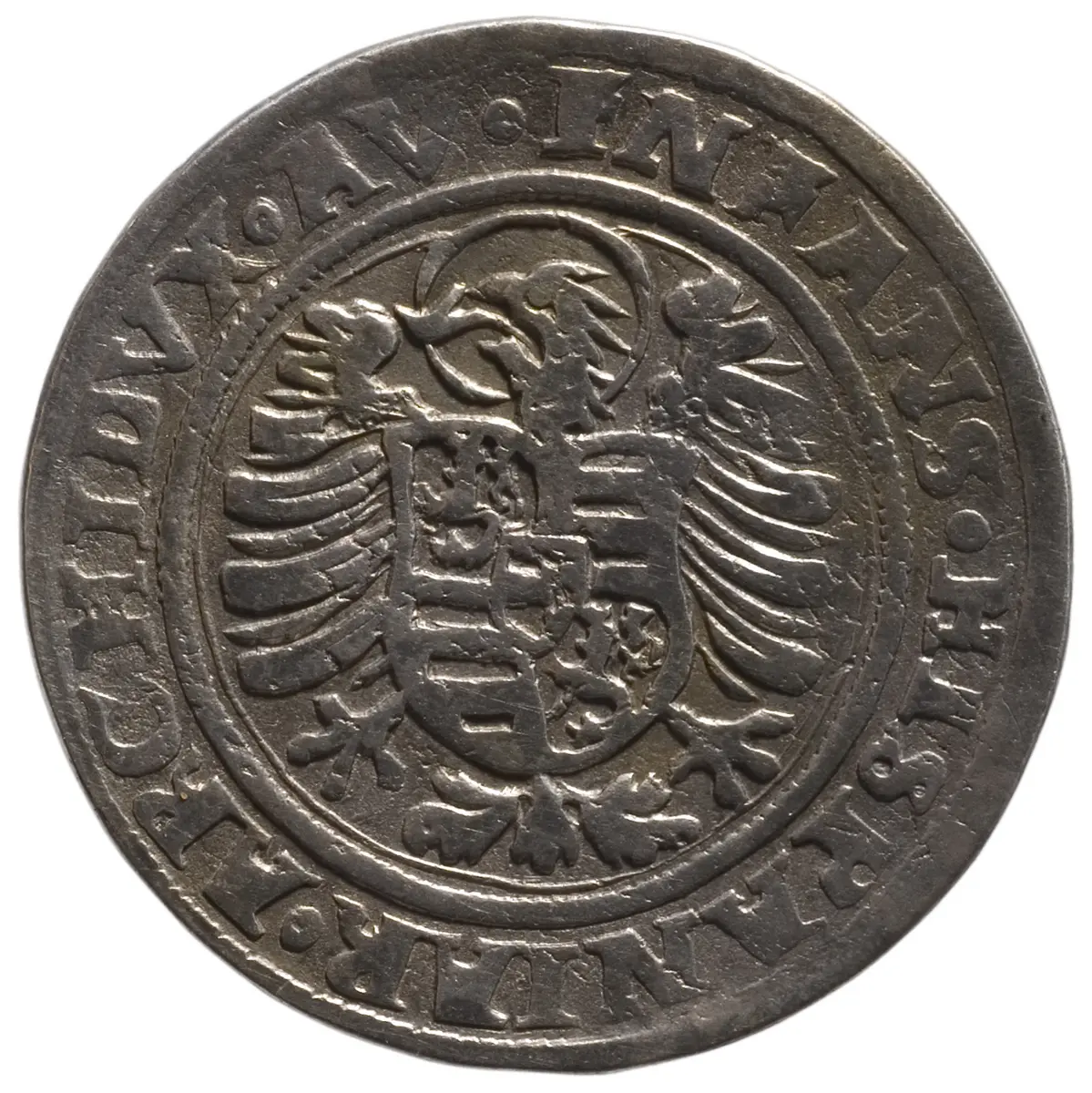 Münze