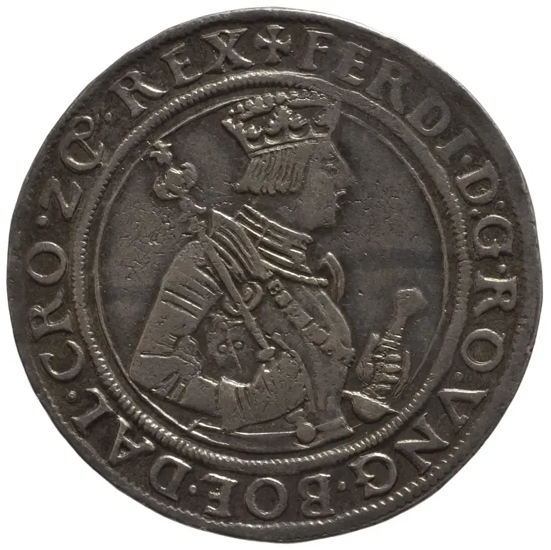 Münze