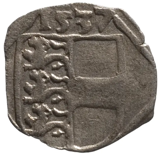 Münze