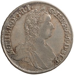Haus Österreich: Maria Theresia