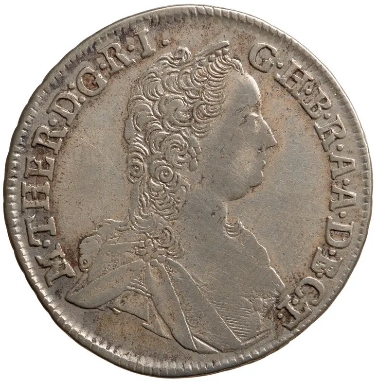 Münze