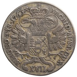 Haus Österreich: Maria Theresia