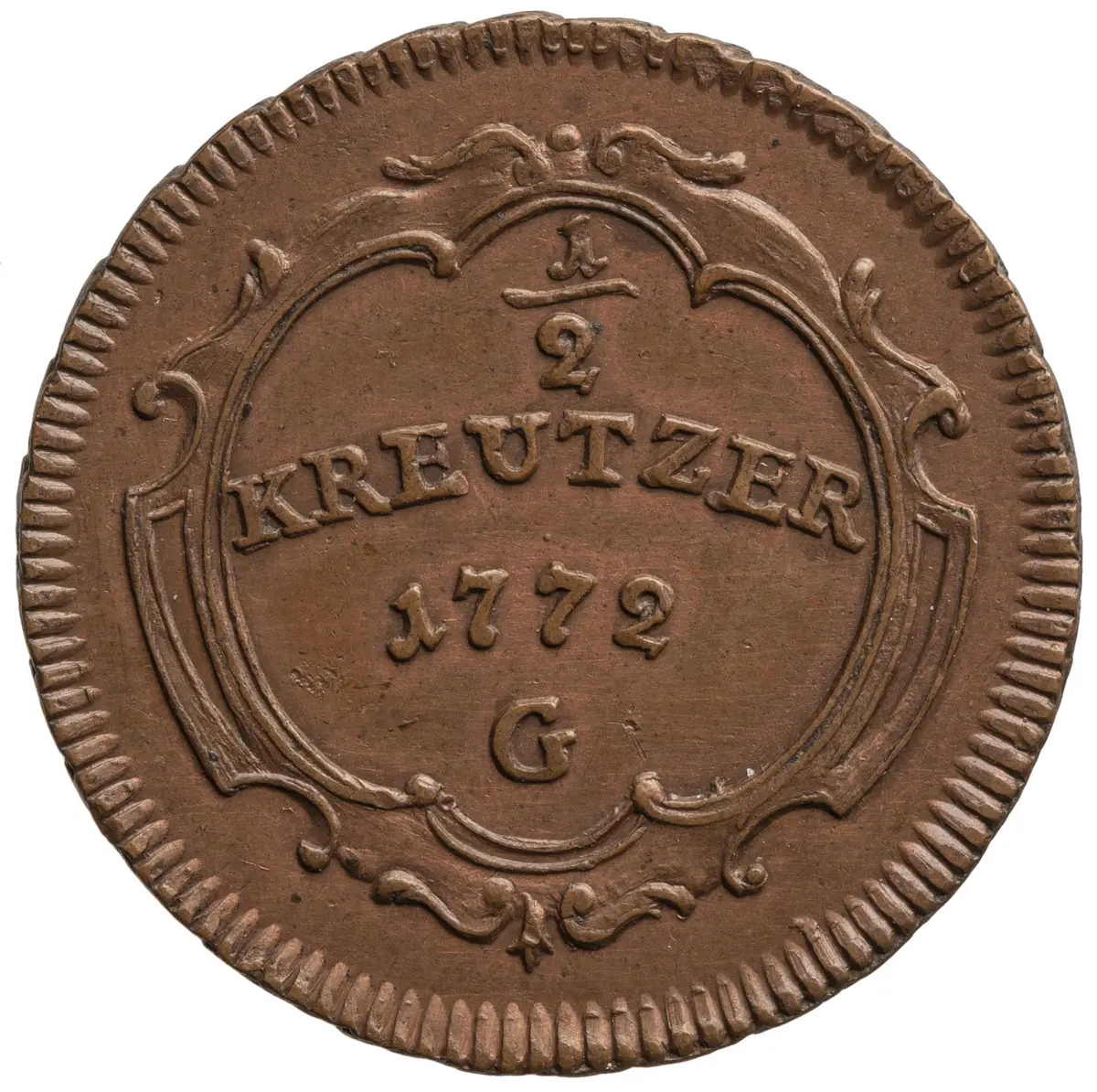 Haus Österreich: Maria Theresia
