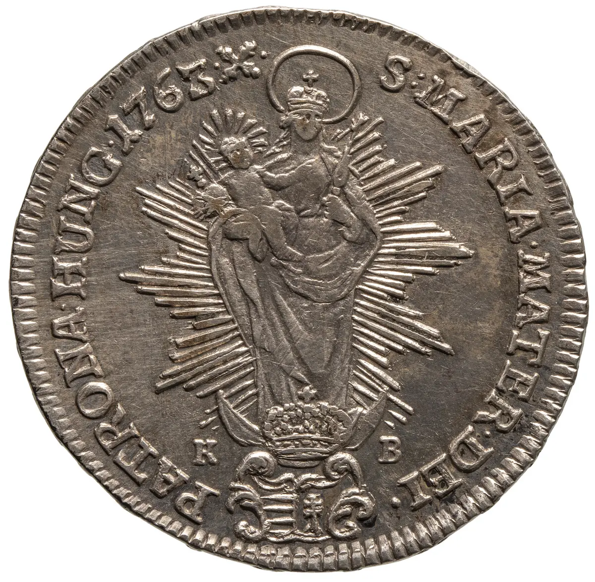 Haus Österreich: Maria Theresia