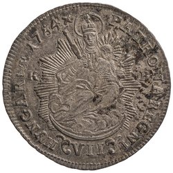 Haus Österreich: Maria Theresia