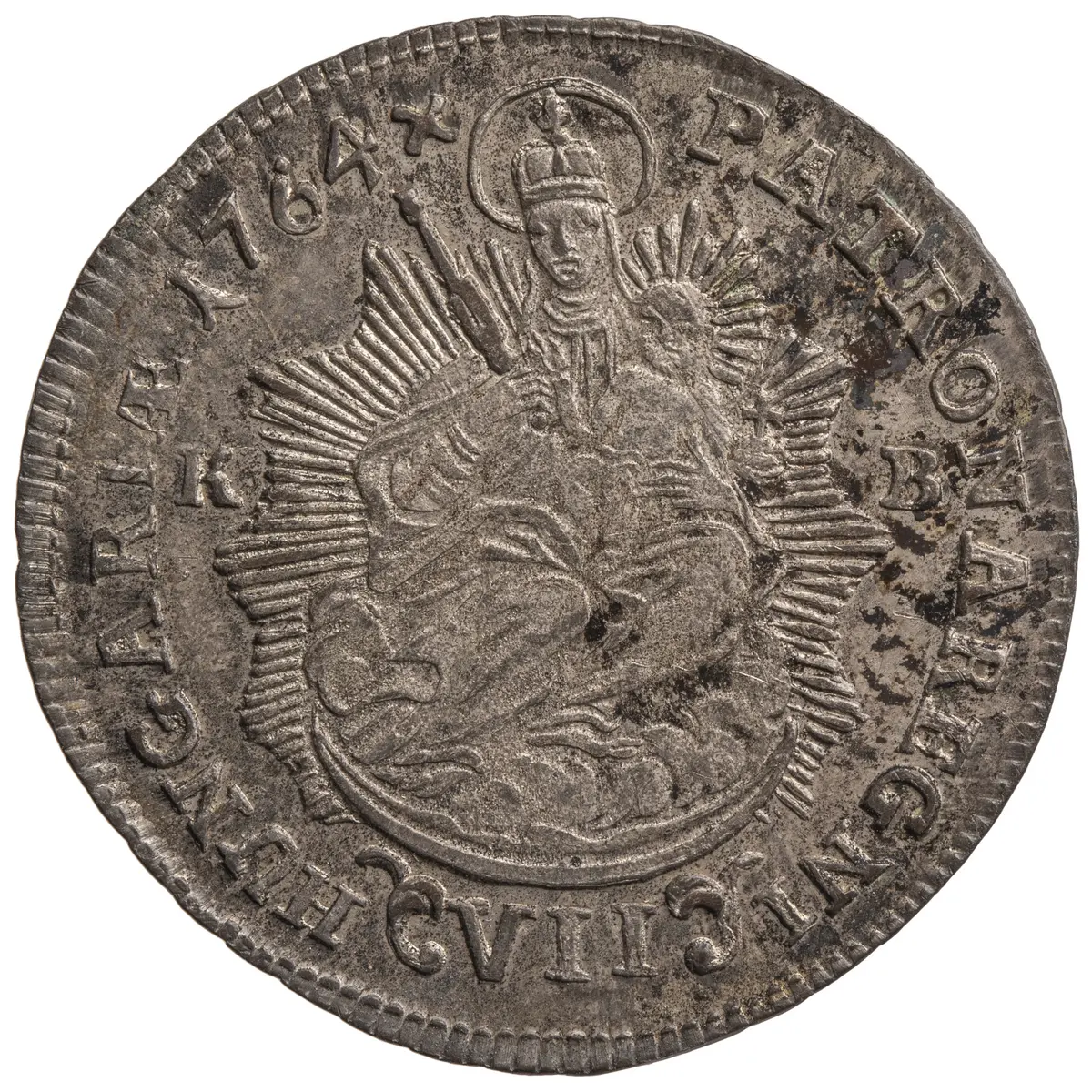 Haus Österreich: Maria Theresia