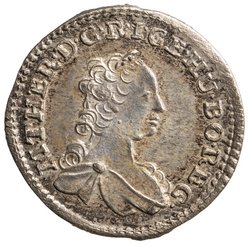 Haus Österreich: Maria Theresia