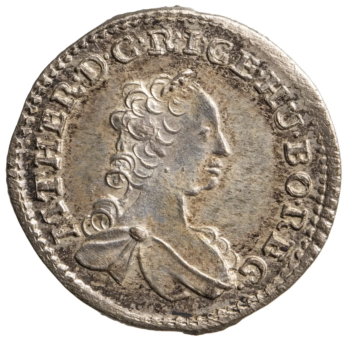 Haus Österreich: Maria Theresia