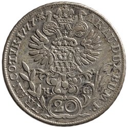 Haus Österreich: Maria Theresia