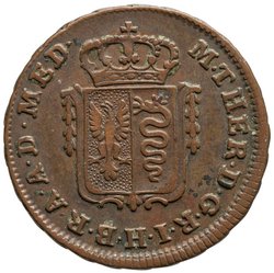 Mailand: Maria Theresia