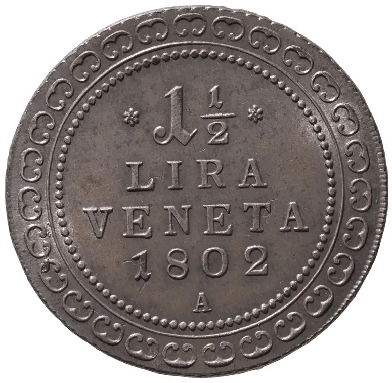 Münze