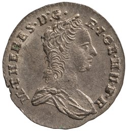 Haus Österreich: Maria Theresia