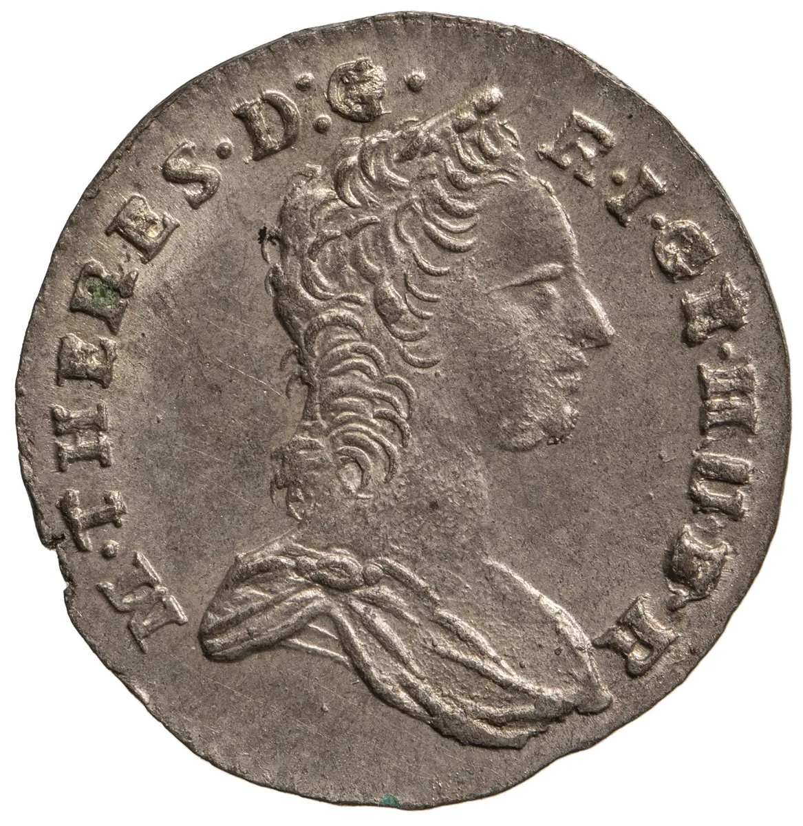 Haus Österreich: Maria Theresia