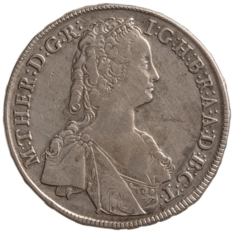 Münze