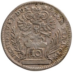 Haus Österreich: Maria Theresia